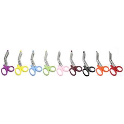 Scissors Universal 19cmGreen