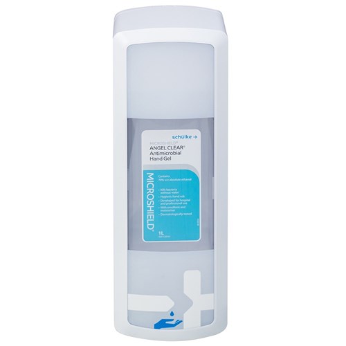 Microshield 1 Litre Touch Free Dispenser