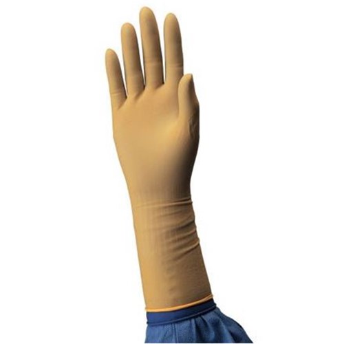 Protexis PI BLU Neuretha Underglove Sterile  6