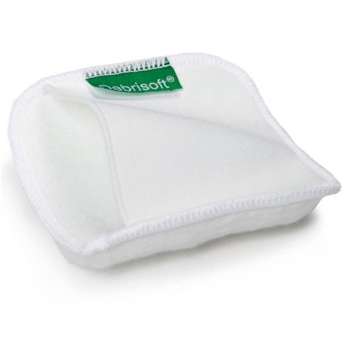 Debrisoft Monofilament Fibre Debridement Pad 10 x10cm B5