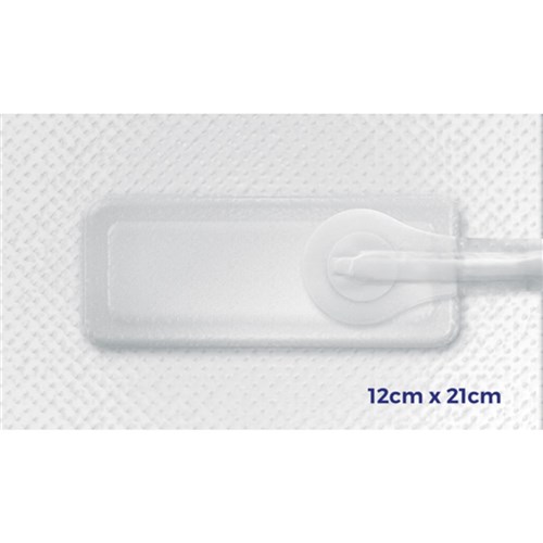 Avelle NPWT Sterile Dressing 12cm x 21cm BOX5
