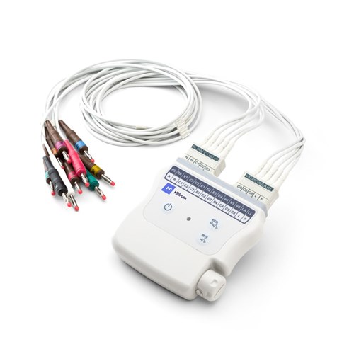 W.A Cardio Suite ECG Wireless Acquisition Module