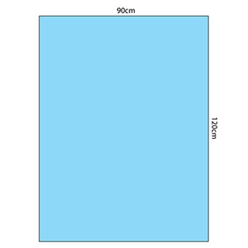 Multigate Sterile Protex Drape 90 x 120 Blue