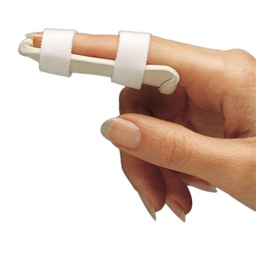 Velstretch Loop White 25mm x 20m