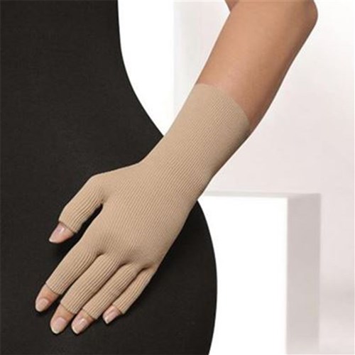 Jobst Bella Strong Glove 20-30mmHg Size 7  Beige