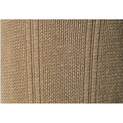 Jobst forMen Casual Socks Unisex 15-20mmHg X Large Khaki Pr